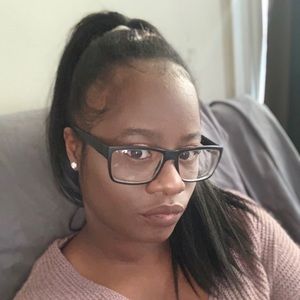 Meet your Posher, Chantay